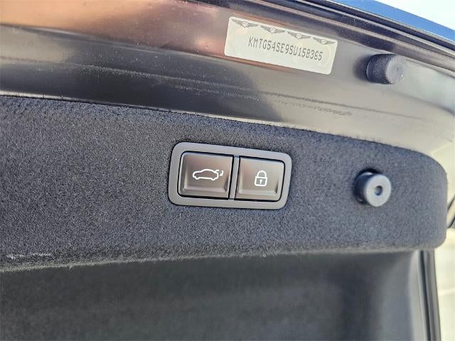 2025 Genesis G70 3.3T Sport Advanced AWD