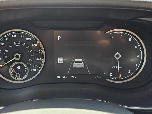 2025 Genesis G70 3.3T Sport Advanced AWD