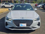 2021 Genesis G70 3.3T AWD