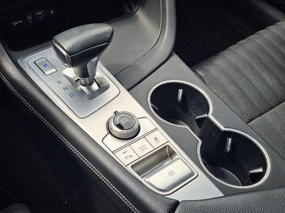 2019 Genesis G70 3.3T Advanced AWD