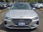 2019 Genesis G70 3.3T Advanced AWD