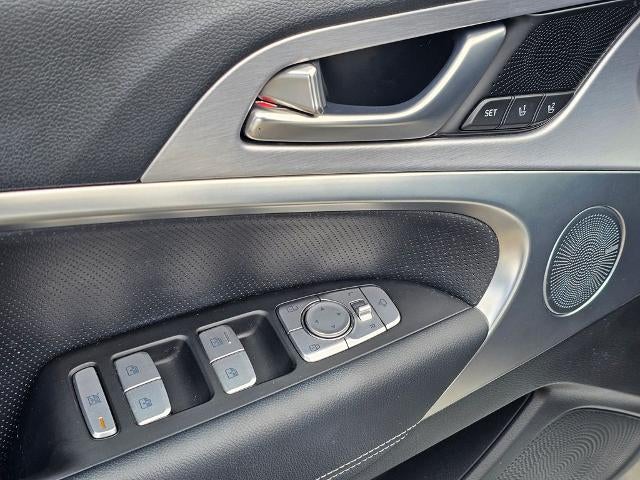 2019 Genesis G70 3.3T Advanced AWD