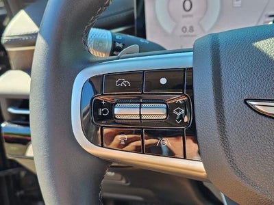 2025 Genesis G80 2.5T Advanced AWD