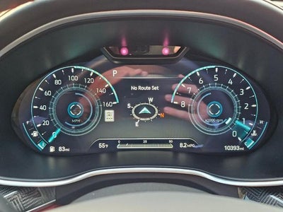 2024 Genesis G80 3.5T Sport AWD