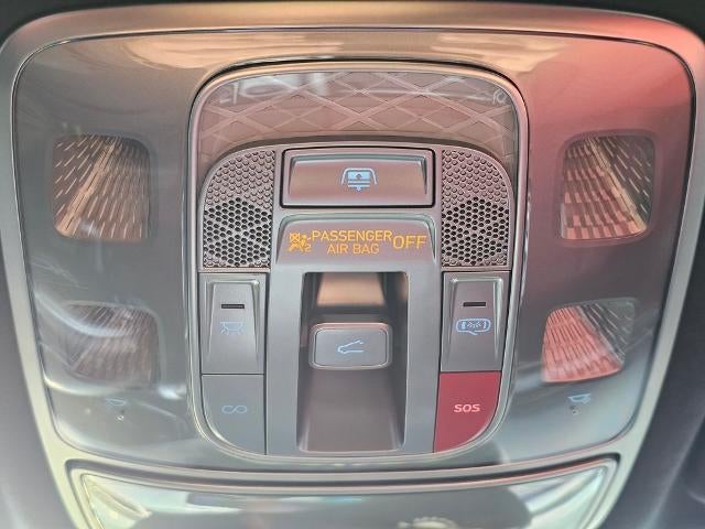 2024 Genesis G80 3.5T Sport AWD