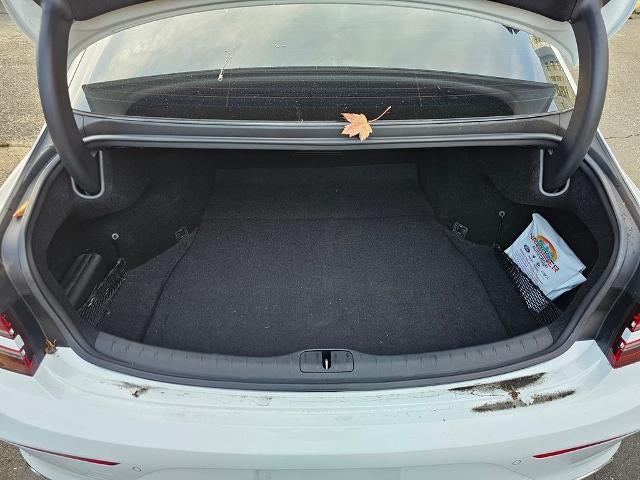 2024 Genesis G80 3.5T Sport AWD