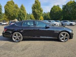 2025 Genesis G80 2.5T Sport Prestige AWD