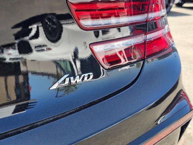 2025 Genesis G80 2.5T Sport Prestige AWD