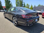 2025 Genesis G80 2.5T Sport Prestige AWD
