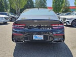 2025 Genesis G80 2.5T Sport Prestige AWD