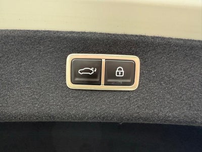 2024 Genesis Electrified G80 Advanced Sedan