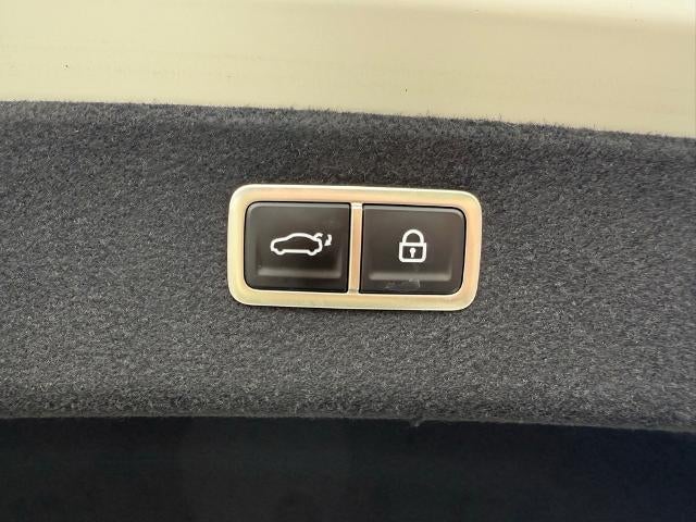 2024 Genesis Electrified G80 Advanced Sedan