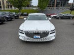 2024 Genesis Electrified G80 Advanced Sedan