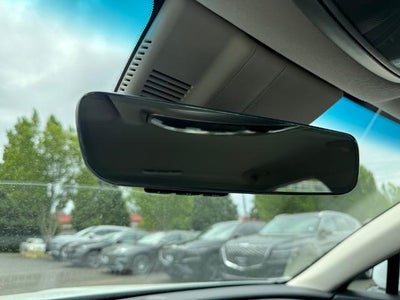 2024 Genesis Electrified G80 Advanced Sedan