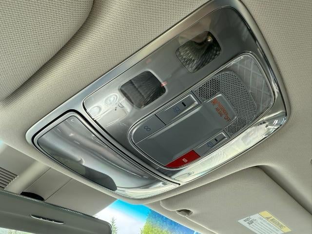 2024 Genesis Electrified G80 Advanced Sedan