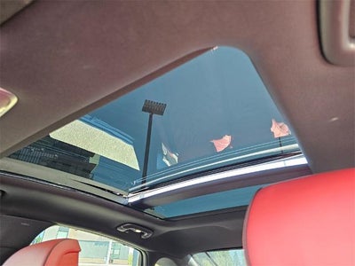 2025 Genesis G80 3.5T Sport Advanced AWD