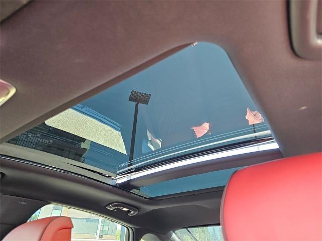 2025 Genesis G80 3.5T Sport Advanced AWD