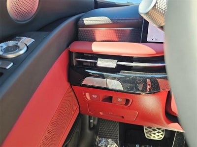 2025 Genesis G80 3.5T Sport Advanced AWD