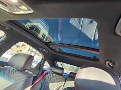 2025 Genesis G80 3.5T Sport Advanced AWD