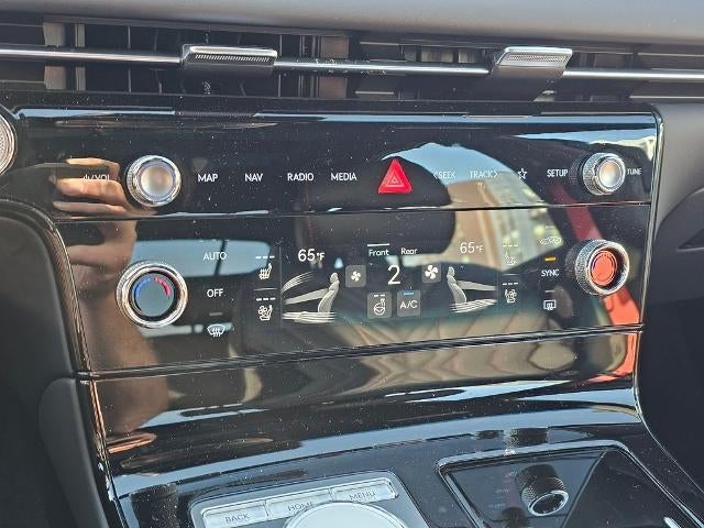 2025 Genesis G80 3.5T Sport Advanced AWD