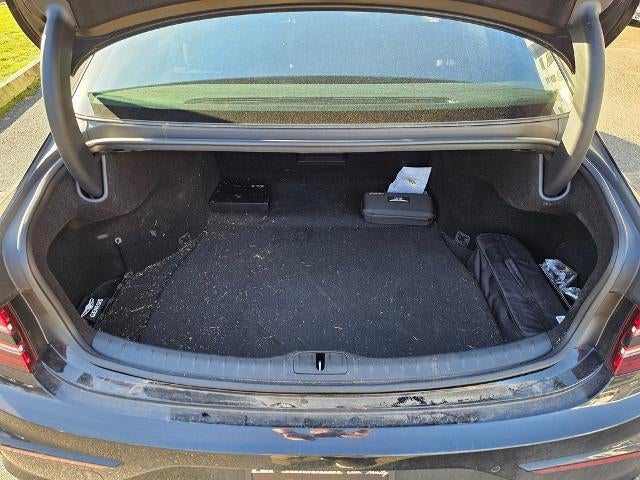 2025 Genesis G80 3.5T Sport Advanced AWD