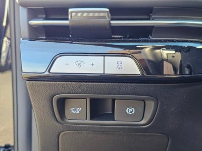 2025 Genesis G80 3.5T Sport Advanced AWD