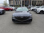 2025 Genesis G80 3.5T Sport Prestige AWD