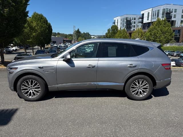 2023 Genesis GV80 2.5T AWD