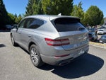 2023 Genesis GV80 2.5T AWD