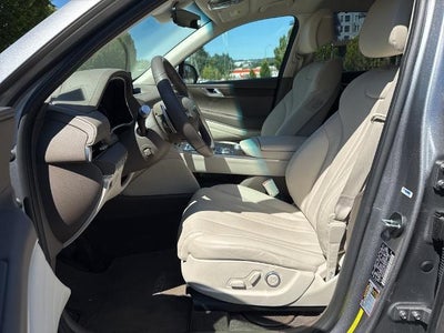 2023 Genesis GV80 2.5T AWD