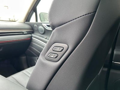 2025 Genesis GV80 2.5T Advanced AWD
