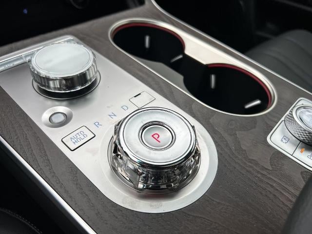 2025 Genesis GV80 2.5T Advanced AWD