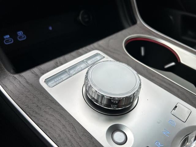 2025 Genesis GV80 2.5T Advanced AWD