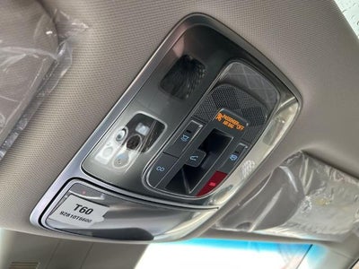 2025 Genesis GV80 2.5T Advanced AWD