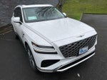 2025 Genesis GV80 2.5T Advanced AWD