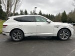 2025 Genesis GV80 2.5T Advanced AWD
