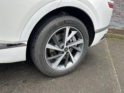 2025 Genesis GV80 2.5T Advanced AWD