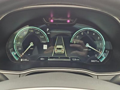 2022 Genesis GV80 3.5T Prestige Signature AWD *Ltd Avail*