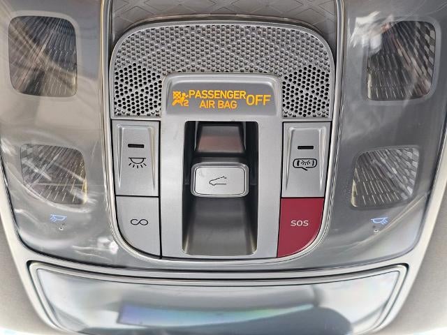2022 Genesis GV80 3.5T Prestige Signature AWD *Ltd Avail*