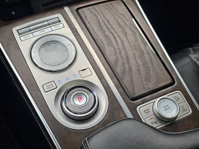2022 Genesis GV80 3.5T Prestige Signature AWD *Ltd Avail*
