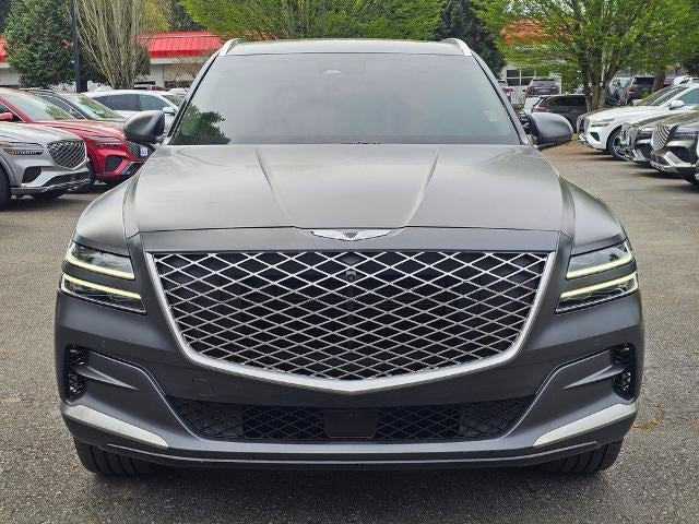 2022 Genesis GV80 3.5T Prestige Signature AWD *Ltd Avail*
