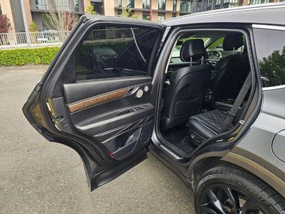 2022 Genesis GV80 3.5T Prestige Signature AWD *Ltd Avail*