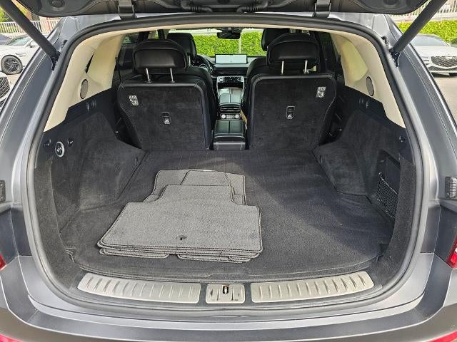 2022 Genesis GV80 3.5T Prestige Signature AWD *Ltd Avail*