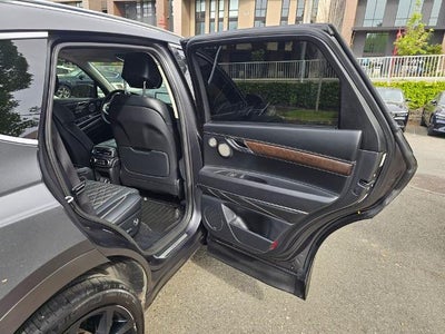 2022 Genesis GV80 3.5T Prestige Signature AWD *Ltd Avail*