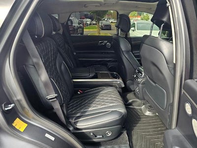 2022 Genesis GV80 3.5T Prestige Signature AWD *Ltd Avail*