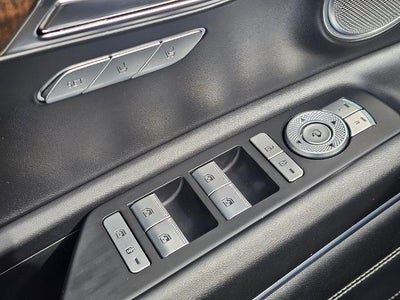 2022 Genesis GV80 3.5T Prestige Signature AWD *Ltd Avail*