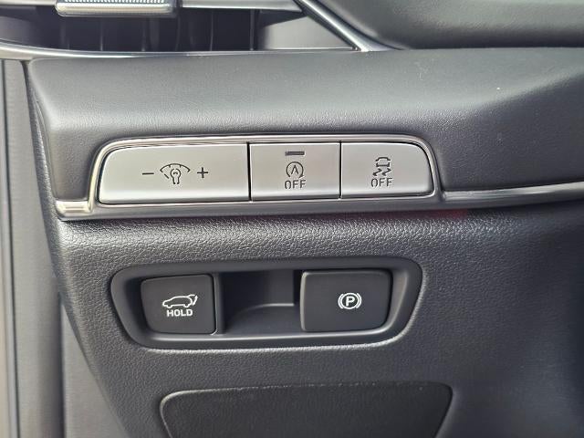 2022 Genesis GV80 3.5T Prestige Signature AWD *Ltd Avail*