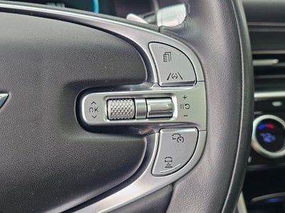 2022 Genesis GV80 3.5T Prestige Signature AWD *Ltd Avail*