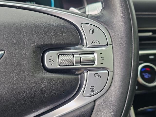 2022 Genesis GV80 3.5T Prestige Signature AWD *Ltd Avail*
