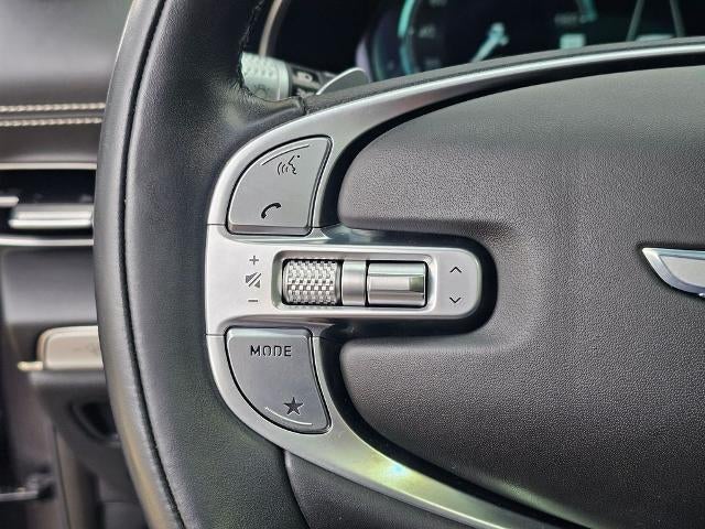 2022 Genesis GV80 3.5T Prestige Signature AWD *Ltd Avail*